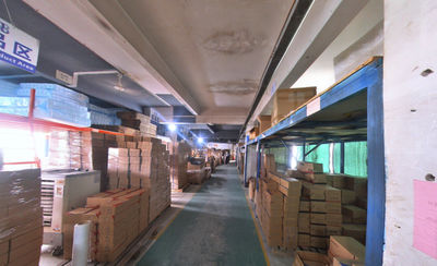 GuangDong Heng AnShun Electrical Power Equipment Service Co., Ltd. Fabrik Produktionslinie