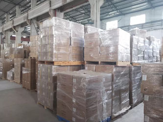 GuangDong Heng AnShun Electrical Power Equipment Service Co., Ltd. Fabrik Produktionslinie