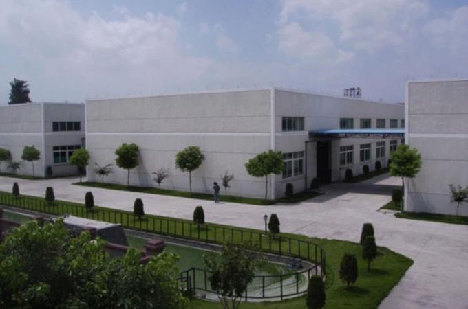 GuangDong Heng AnShun Electrical Power Equipment Service Co., Ltd. Fabrik Tour