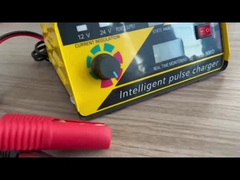 Akku-Ladegerät 618D