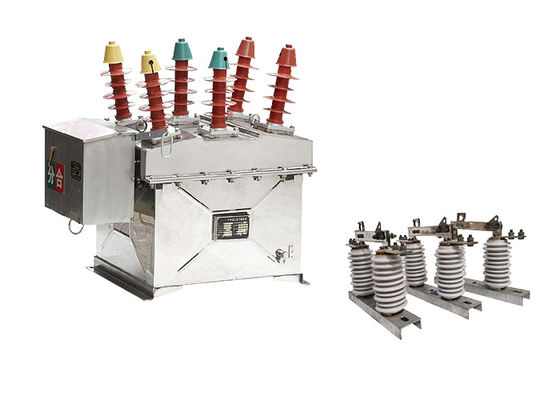 Automatischer Vakuum-Schaltkreislaufschalter 630A/1250A