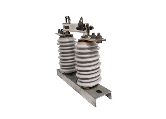 Elektrische GW9-Serie 50Hz Hochspannungsabschalter 1000A Wechselstrom