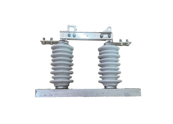 GW9-10/630A Hochspannungs-Loadbuster elektrischer Isolator für den Außenbereich zum Schutz oder zur Steuerung