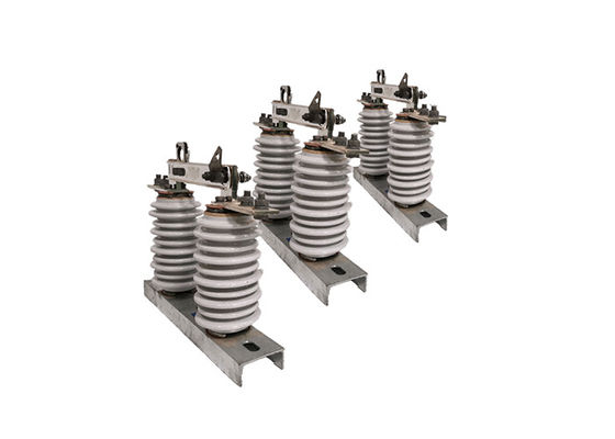 Außen-AC-Oberhead-Abschalter Industrie-Einphasen-Einfachinstallation elektrischer Hakenstock