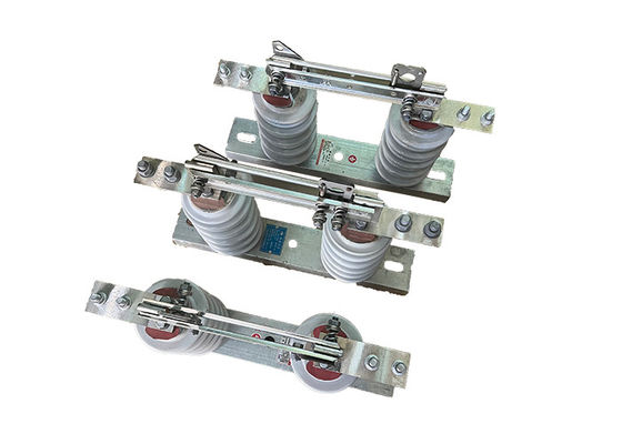 Hochspannungsabschalter GW9-10 Serie 1250A Vakuum-Abschalter mit Schaltkreis für den Außenbereich