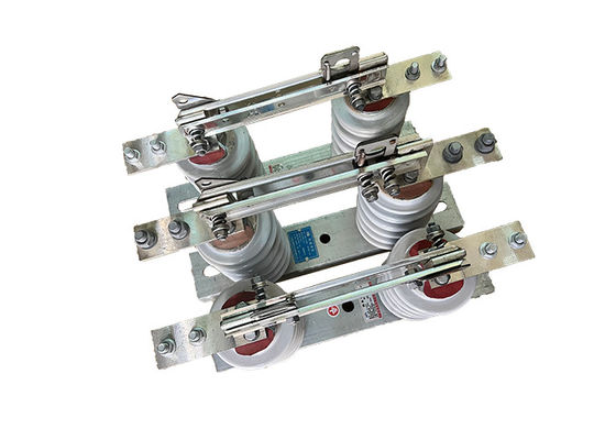 630A-1250A Hochspannungs-Industrial Isolator Schalter Gruppe Trennschalter Einfache Installation in Stromversorgungssystem verwendet