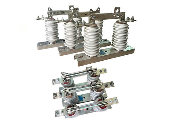 1250A Hochspannungsschalter 36kV Keramik/Stahl für Unterstationengruppen-Abschlüsse