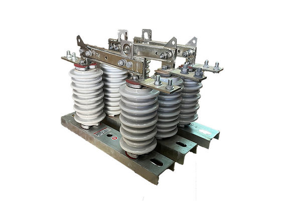 Porzellan-Hochspannungs-Elektroisolator 630A