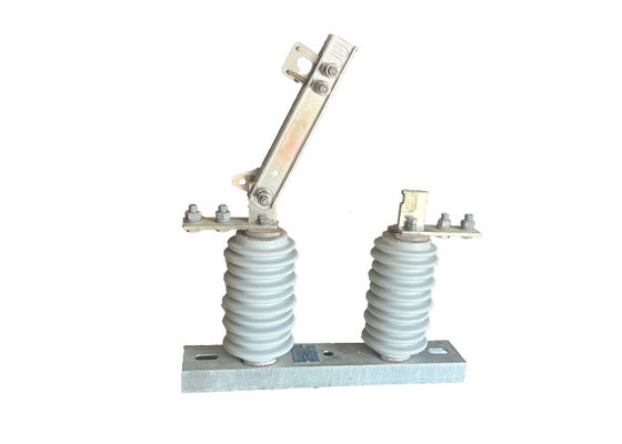 Außen-Hookstick-Schalter 1-Polen-automatisch gesteuerter elektrischer Isolator für Oberleitungen