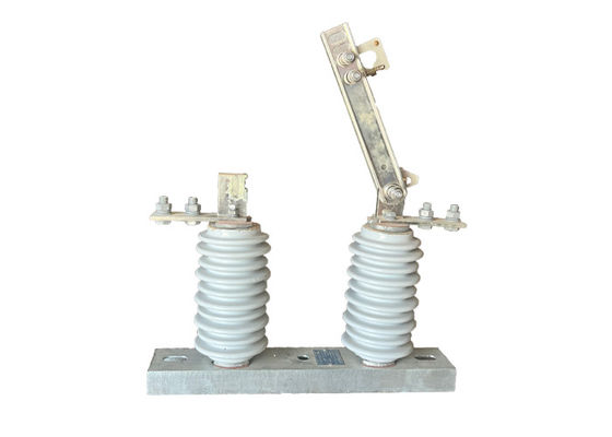 1000A Hochspannung GW9-10 Trennschalter 12kV mit automatisch betriebenem Vakuum-Schaltkreislaufbrecher im Freien
