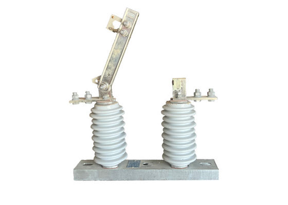 Hochspannungs-Elektroisolator im Außenbereich, mit Haken bedienter Trennschalter für Stromunterstationen/Verteilsysteme