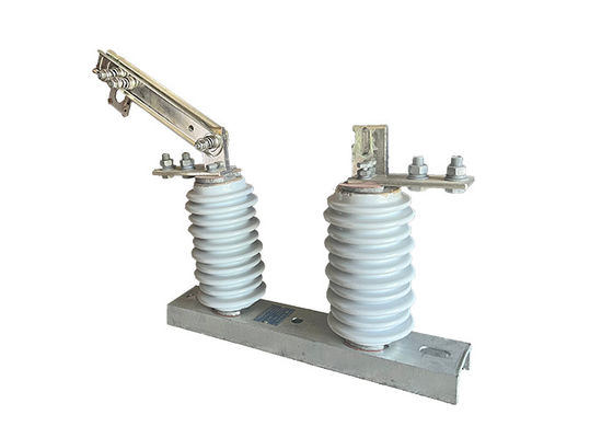 12 kV 630A Hochspannung GW9-10 Trennschalter Max. 36 kV für Outdoor-Verteilungssystem mit einfacher Bedienung