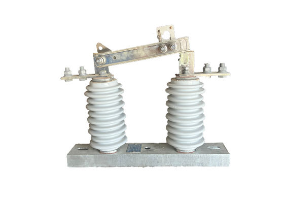 Langlebiger Outdoor-Disconnector-Schalter Portable und einfache Installation für Hochspannung leistungsstarke elektrische Unterstation