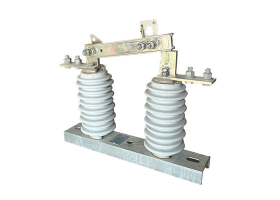 Neues Modell GW9-Serie Außen-Disconnector-Schalter Porzellan-Isolator mit Hochspannungs-Vakuum-Schaltkreisbrecher verwendet