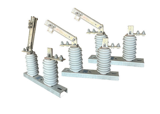 50/60Hz Einphasen-Hochspannungs-Elektro-Isolator mit sicherer Bedienung und einfacher Installation