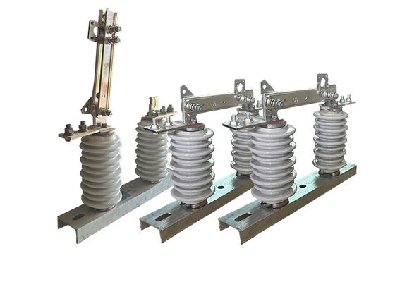 GW9-10 Hochspannungs-Isolator-Schalter 630A Schalter zur Abschaltung von Oberleitungen zum Schutz von Stromsystemen