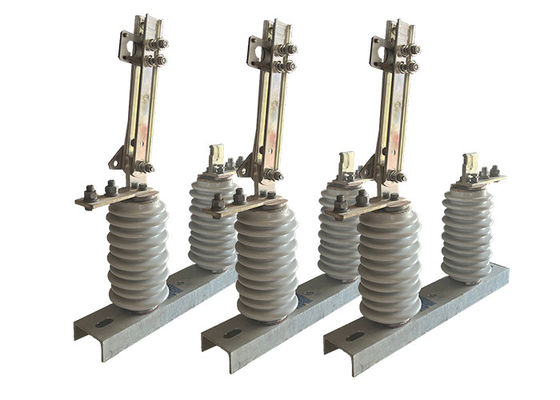 GW9-12 Hochspannungsabschalter Stromabschalter Verdickungskanal Stahl ertischer Brechschalter