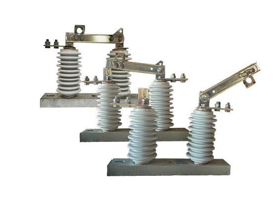 Porzellan Isolator Hochspannungs-Außen-Abschalter GB 1985-2014 für elektrische Übertragungssystem