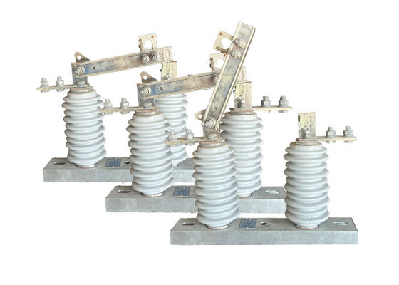 GW9-Serie Automatischer Haken-Abschalter 630A Überlastfunktion Industrie-Hochspannungs-Elektroisolator