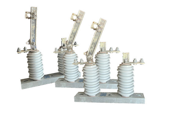 Außen-HV-Isolator-Schalter mit Verriegelungsmechanismus zum Schutz des Stromübertragungssystems für 1000 m Höhe