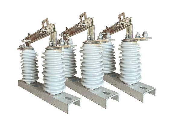 1250A 12kV-36kV Hv Trennschalter Dauerhaft zum Schutz oder zur Steuerung automatisch/manuell betrieben