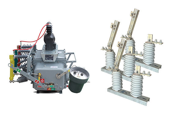 Intelligenter Grenzlastschalter GB1984-2003 GB1985-2014 Standard mit GW9 Hochspannungsschalter