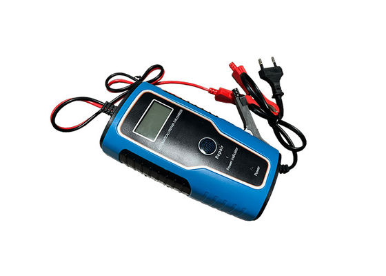 Schnellladung Sprungstarter Portable Charger Smart Battery Maintainer Trickle Ladegerät für Auto Motorrad Boot Marine