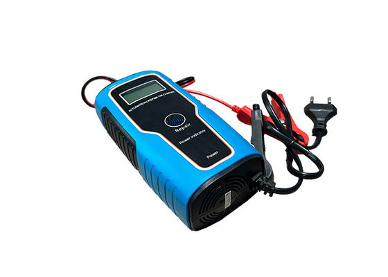 HAS-Q-618X Sprungstarter Portable Charger 12V 72W Blei-Säure vollautomatisches intelligentes Batterielader