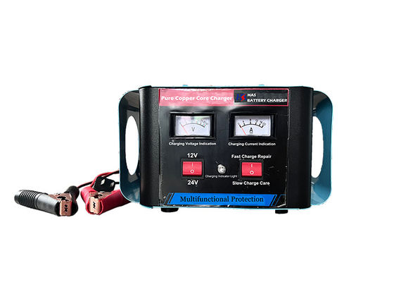 HengAnshun Neue Serie Motor Batterie Ladegerät Batterie Betreuer HAS-908D Batterie Ladegerät für Hausnutzung / Auto / Maschine